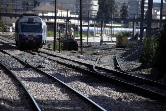 Κανονικά τα δρομολόγια των τρένων στον άξονα Αθήνα – Θεσσαλονίκη – Αθήνα